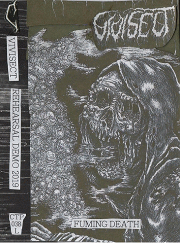 Vivisect : Fuming Death